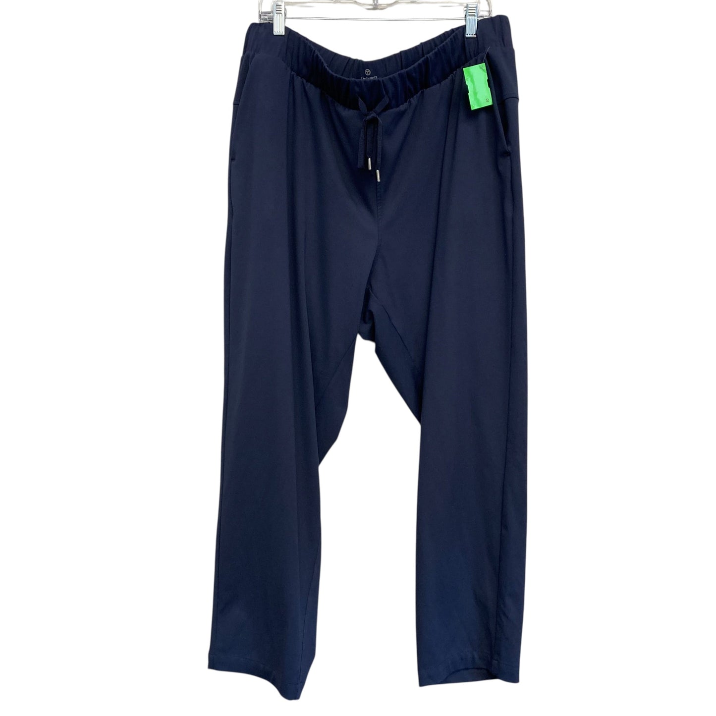Pants Lounge By Talbots In Navy, Size:26
