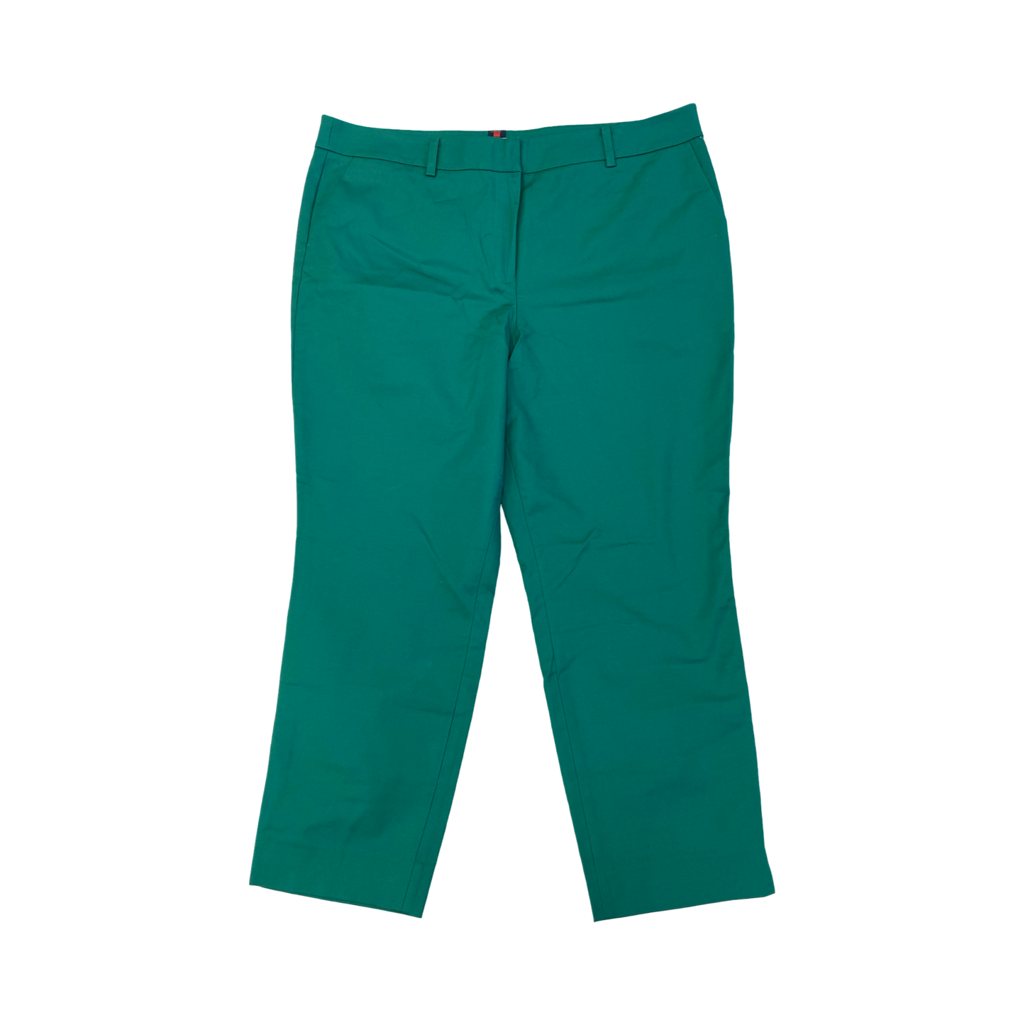 Pants Dress By Boden In Green, Size:16