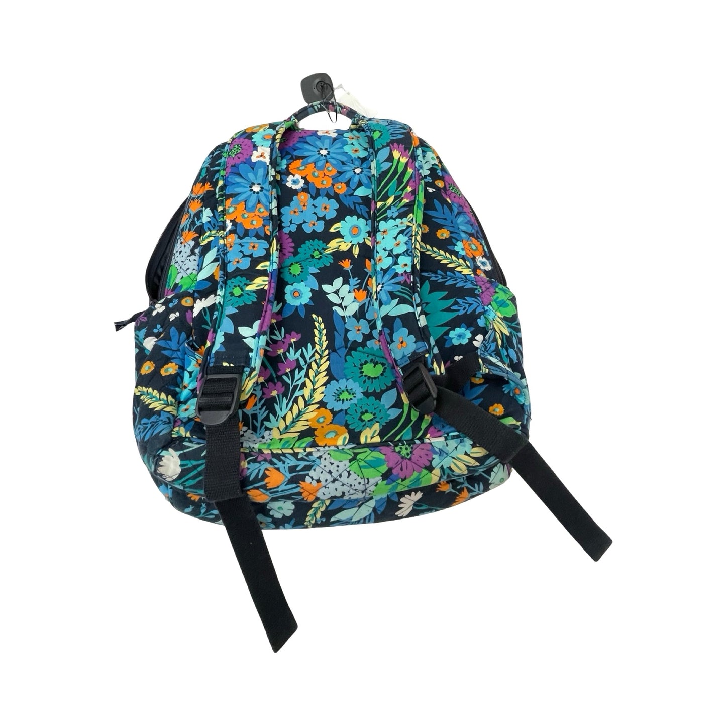 Backpack By Vera Bradley In Multi, Size:Large