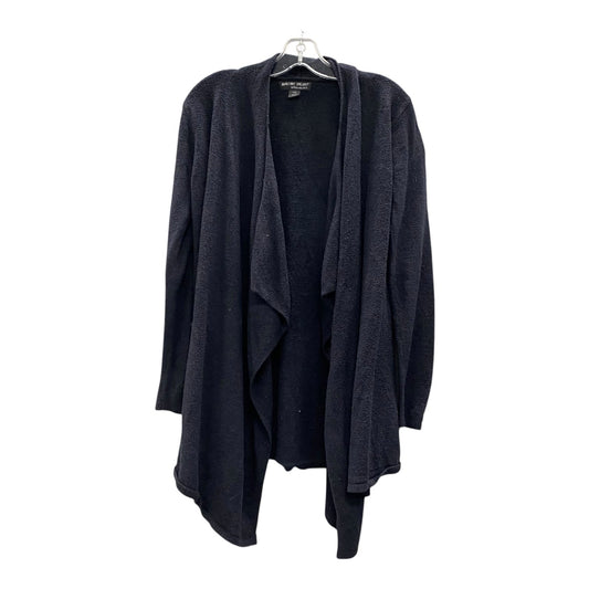 Sweater Cardigan By Barefoot Dreams In Black