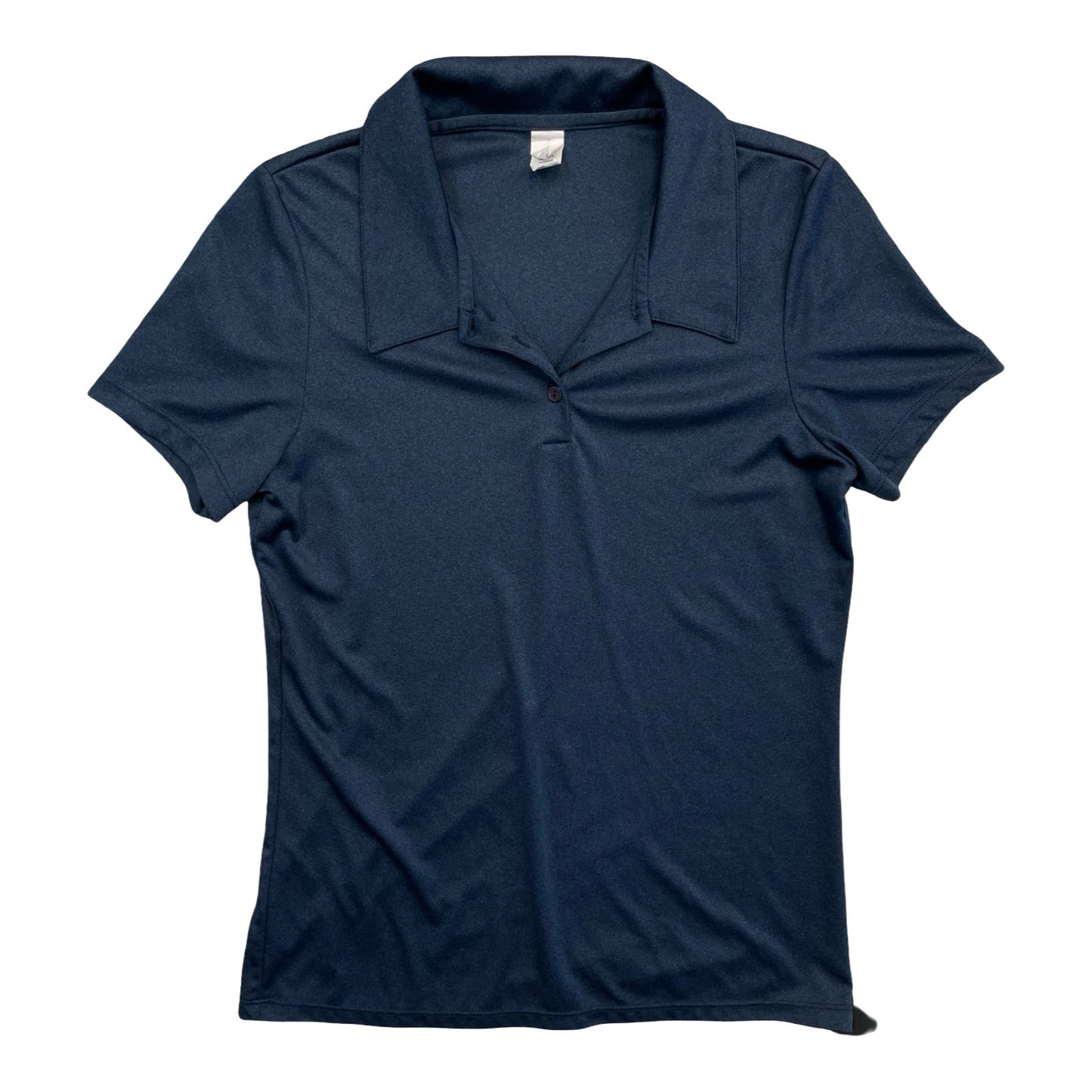 Athletic Top Ss By Alo In Navy, Size:S