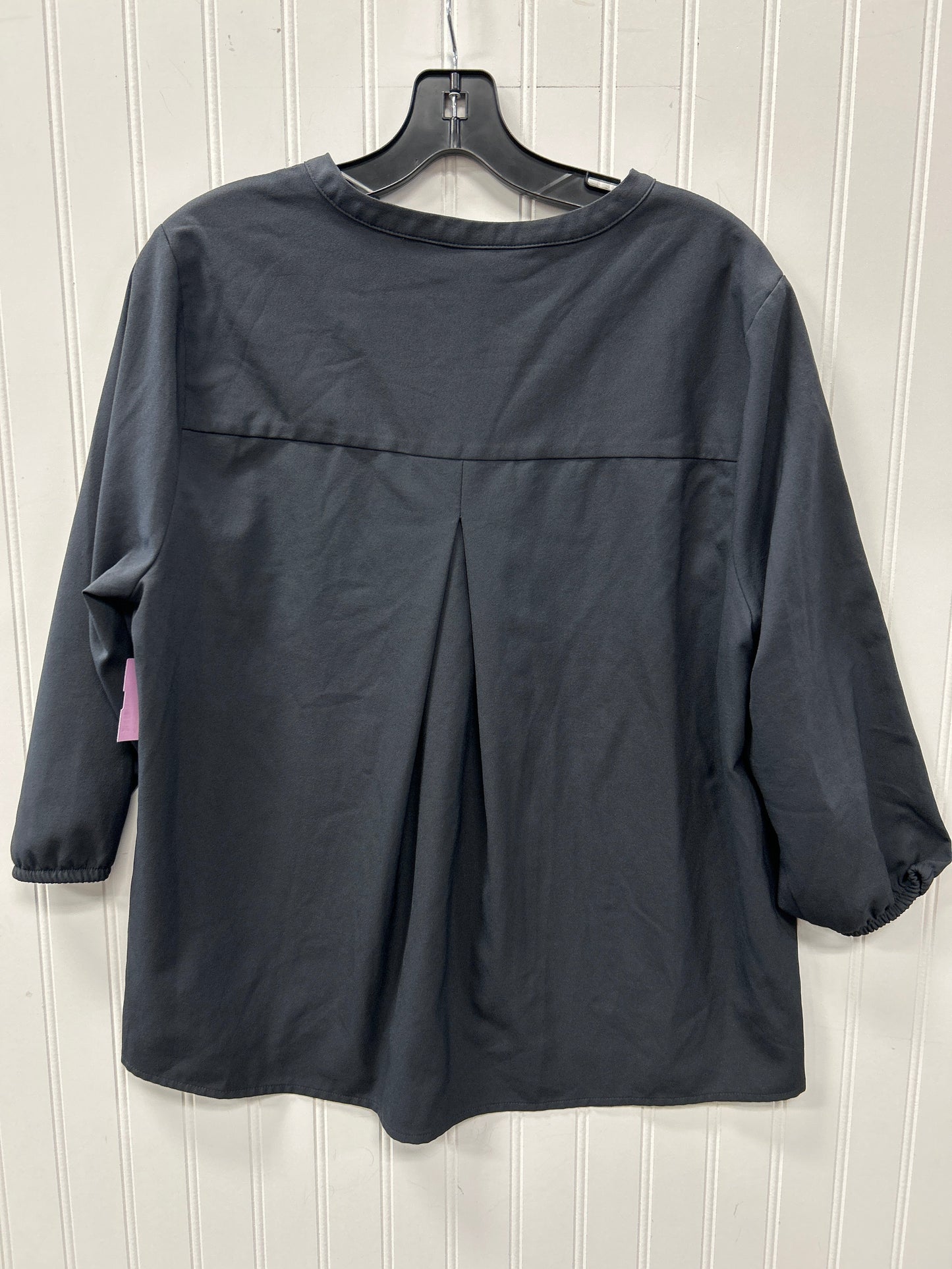 Top Ls By Cmc In Grey, Size:L