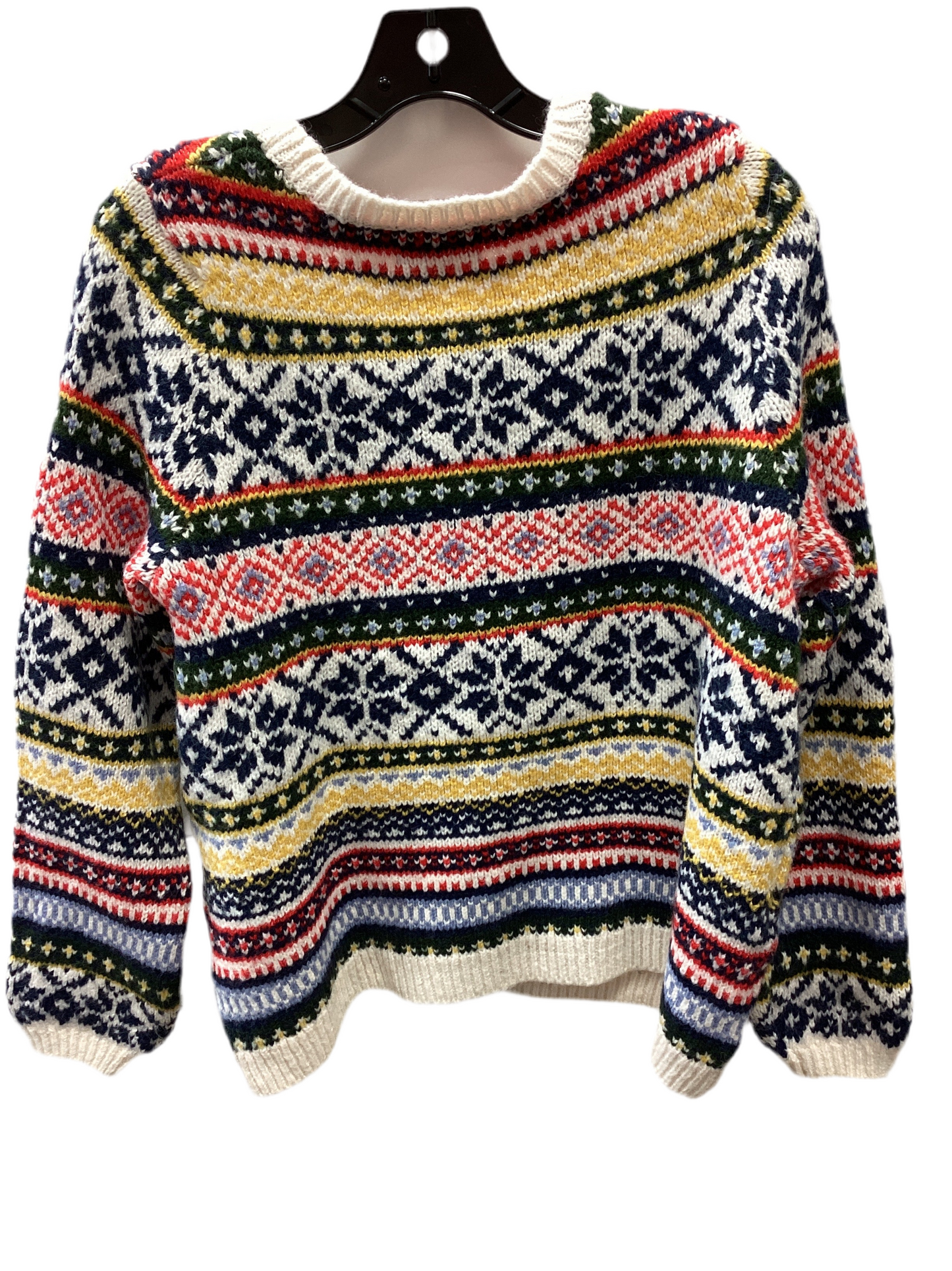 Sweater By Old Navy In Multi, Size:S
