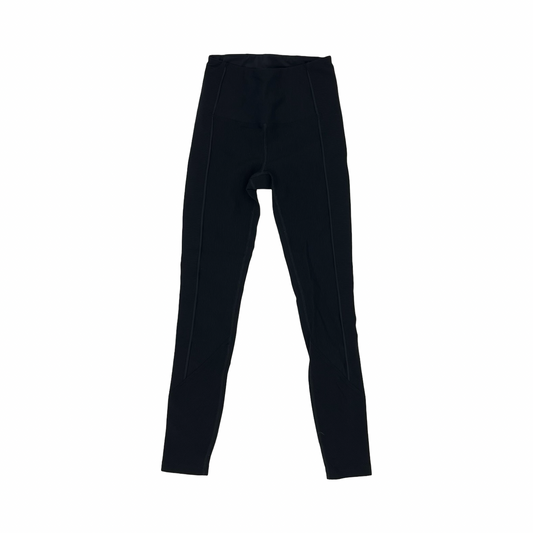 Athletic Leggings By Zyia In Black, Size:Xs