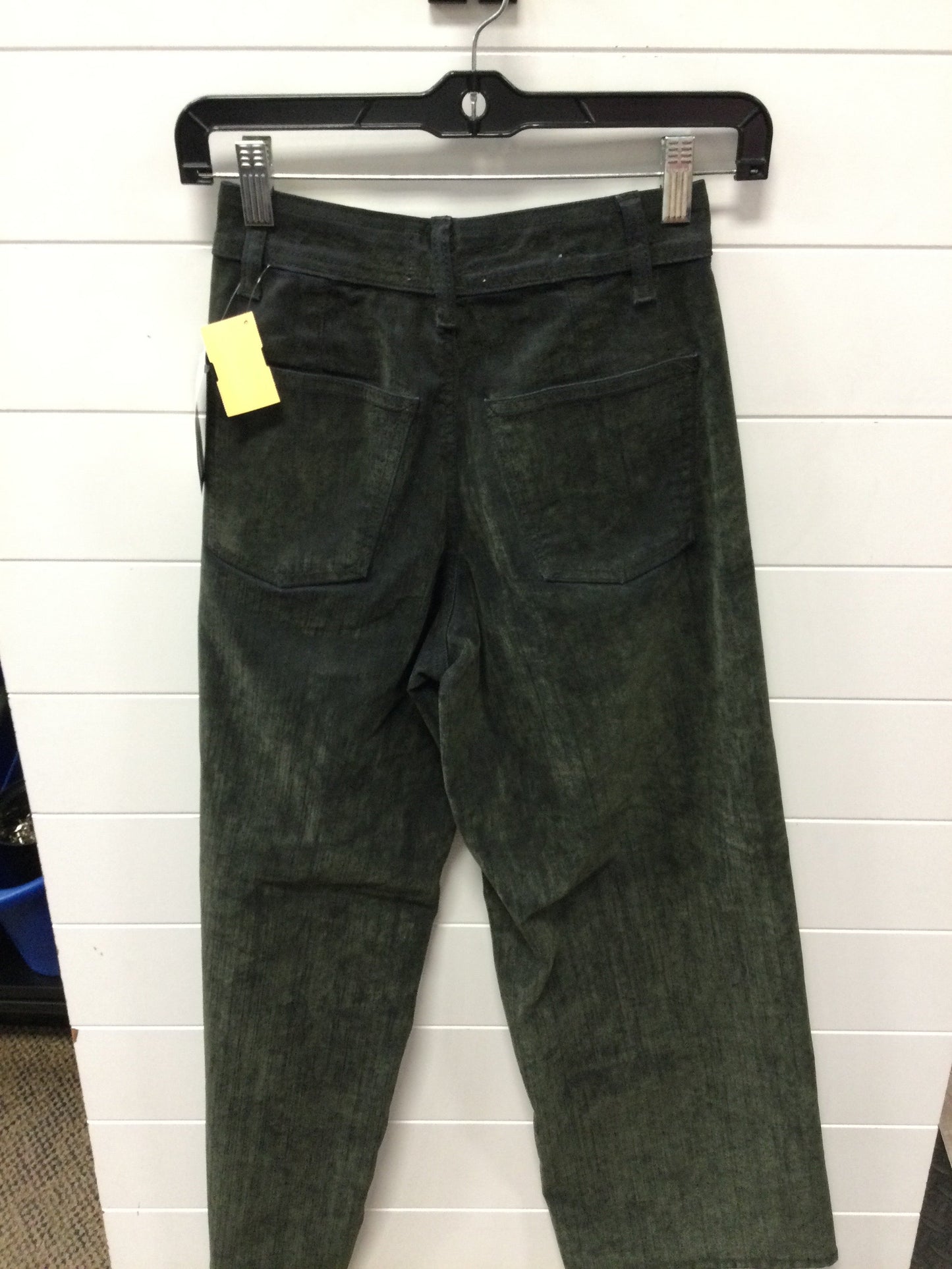 Pants Other By Universal Thread In Green, Size:0P