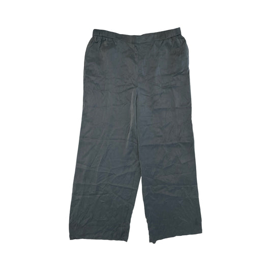 Pants Other By Quince In Black, Size:L