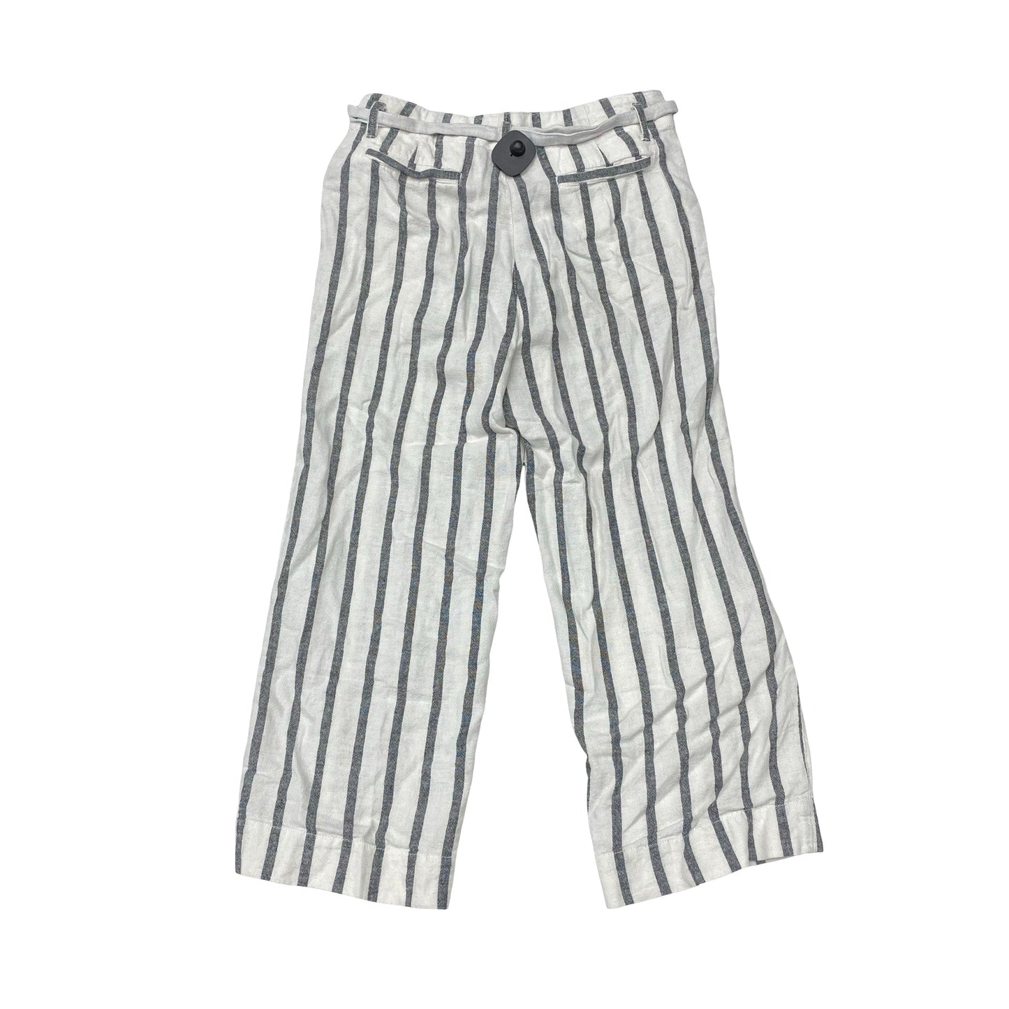 Pants Dress By Sanctuary In Striped Pattern, Size:S