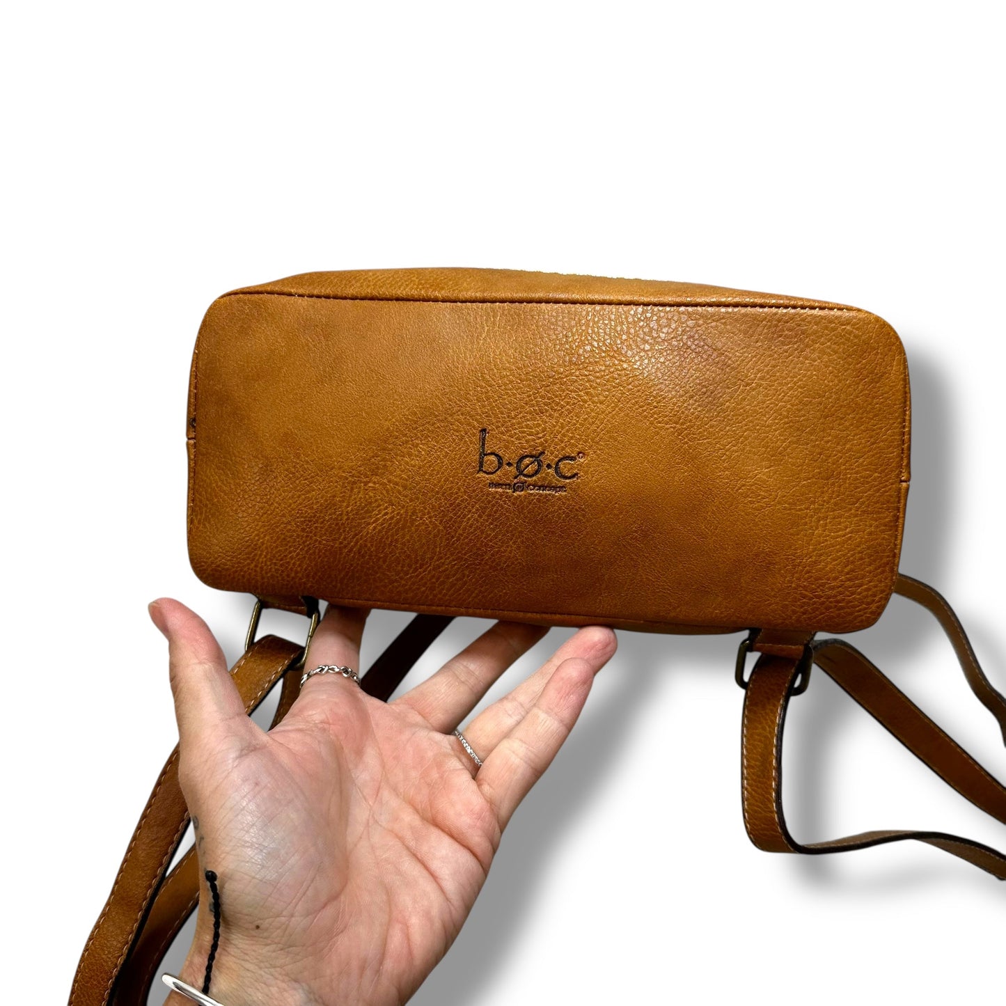 Backpack By Boc, Size: Medium