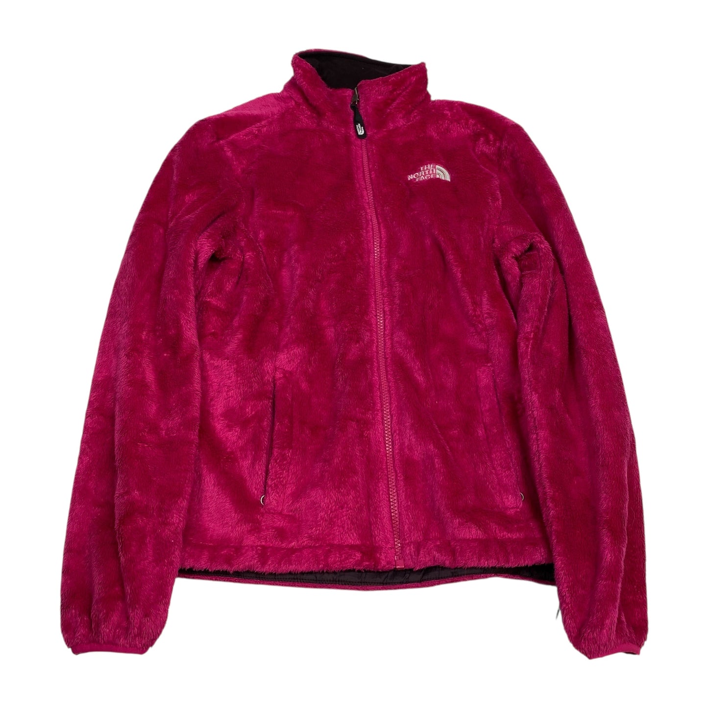 Athletic Fleece By The North Face In Pink, Size:S