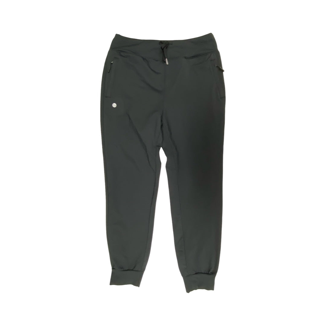 Athletic Pants By Cmc In Black, Size:L