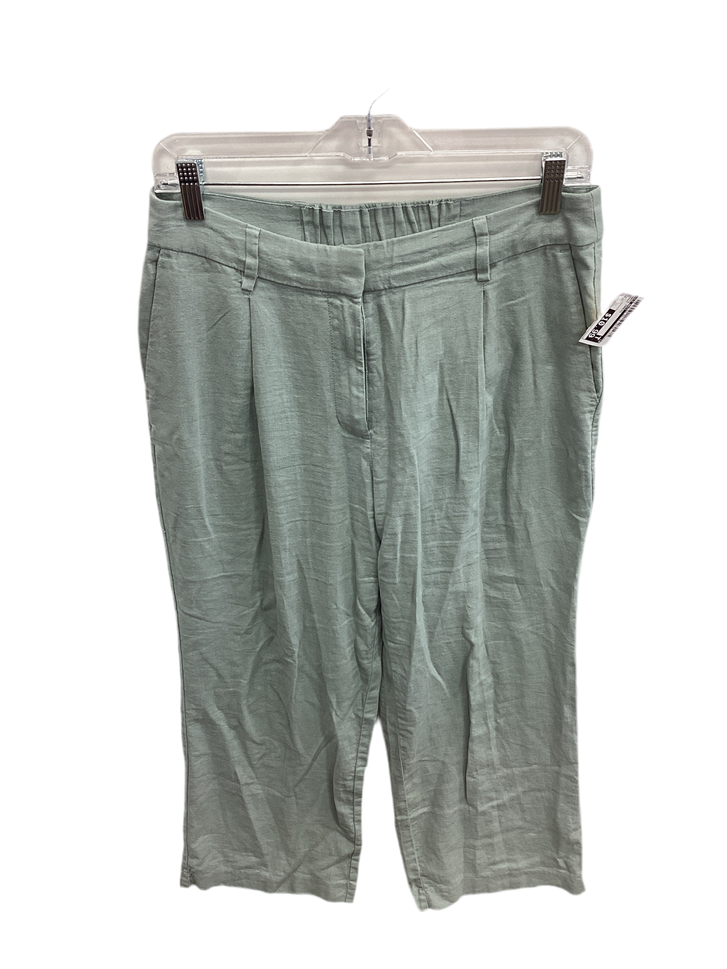 Pants Dress By Old Navy In Green, Size:Mp