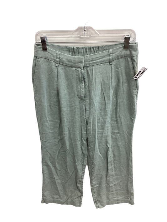 Pants Dress By Old Navy In Green, Size:Mp