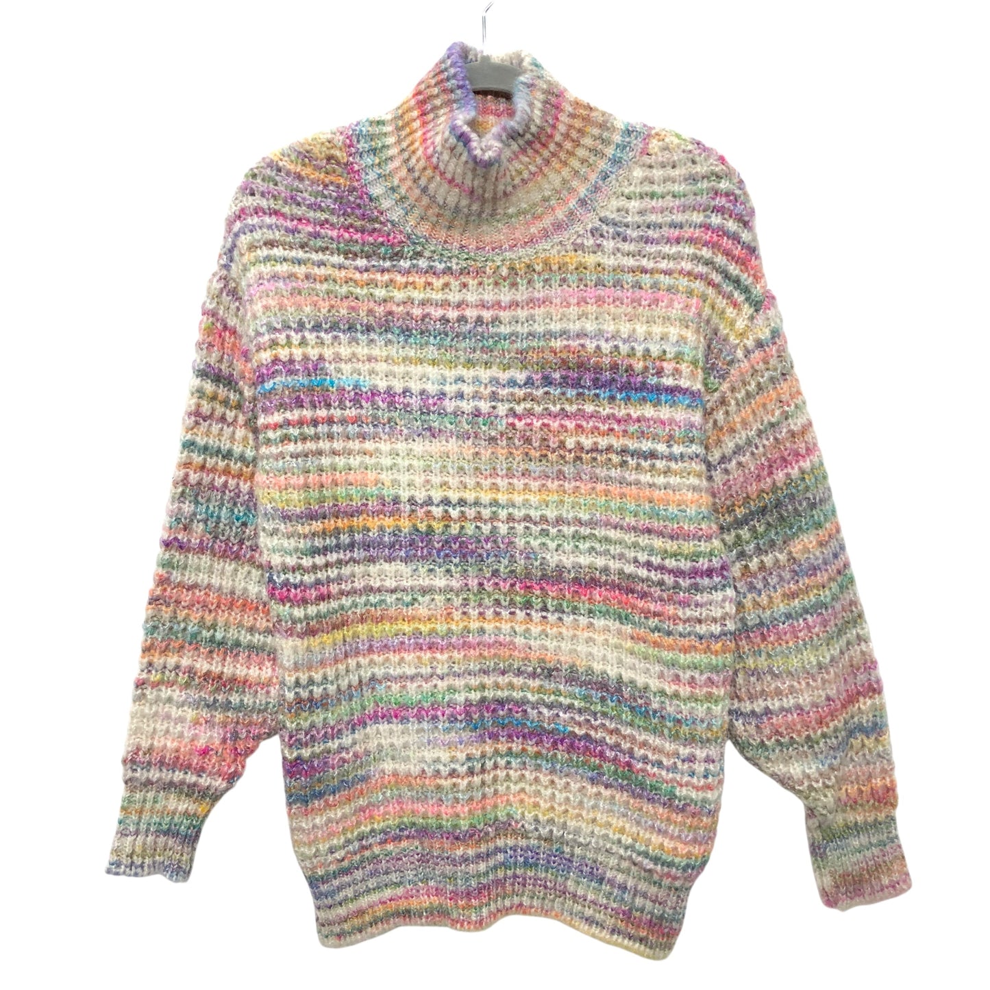Sweater By Top Shop In Multi, Size:2