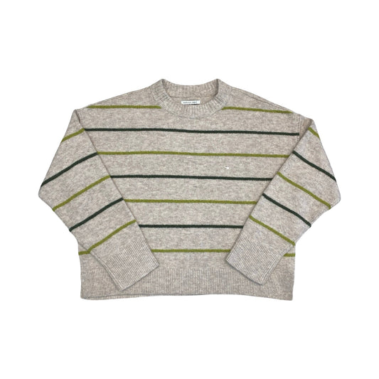 Sweater By American Eagle In Multi, Size:S