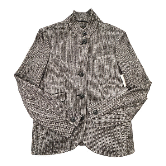Blazer By Rag And Bone In Grey, Size:M