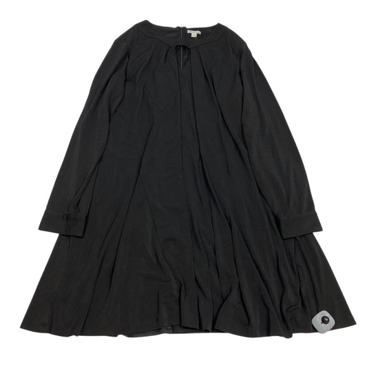 Dress Casual Short By Cato In Black, Size:3