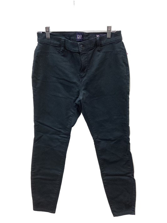 Pants Other By Gap In Black, Size:10