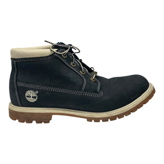 BOOTS HIKING by TIMBERLAND In GREY, Size: 10