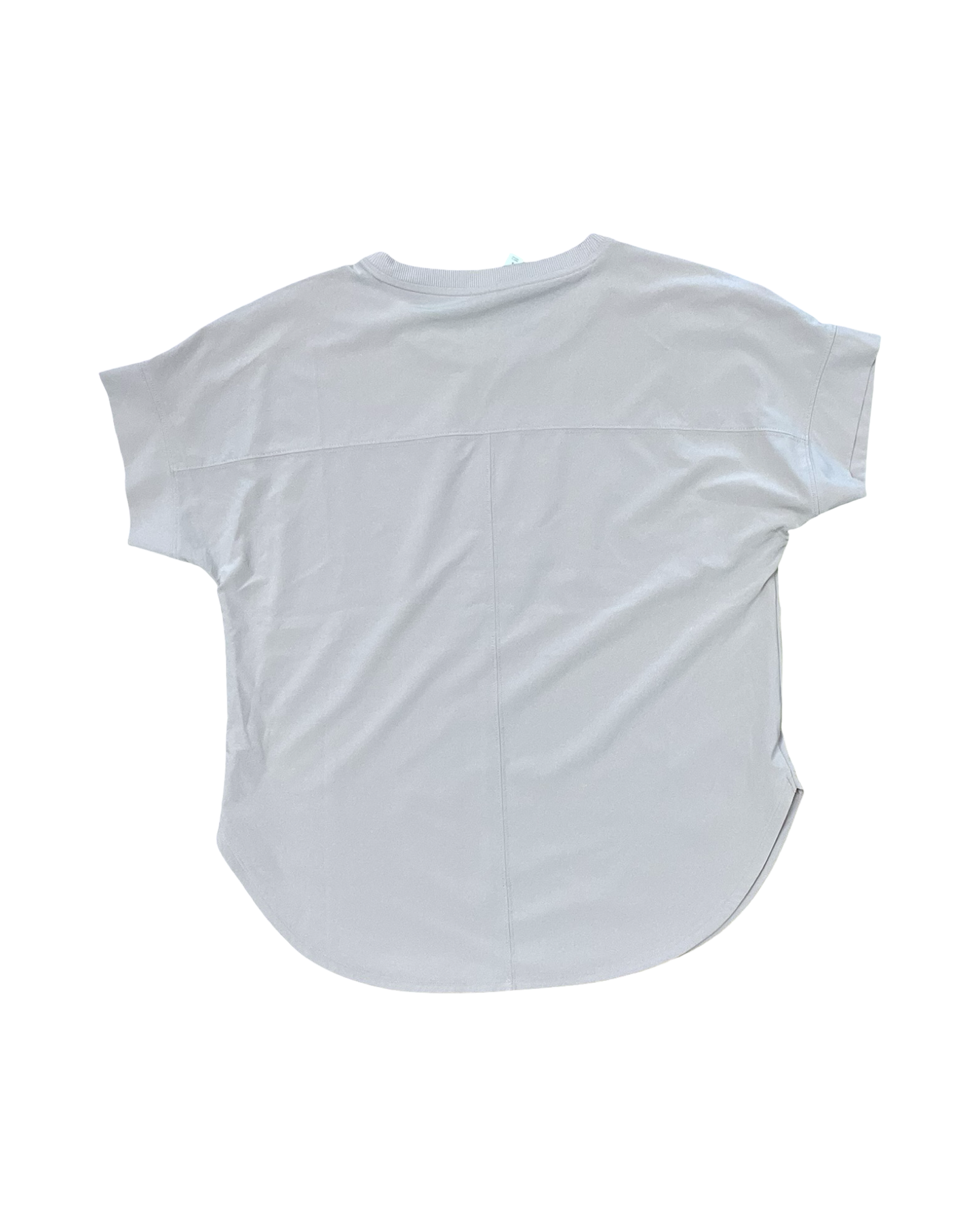 Top Ss By Stylus In Pink, Size:S