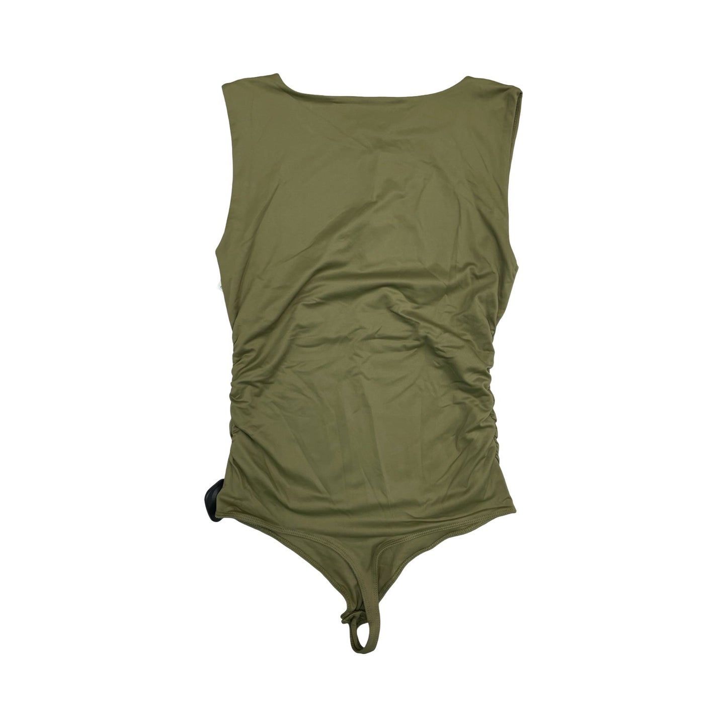 Top Sleeveless By House Of Harlow In Green, Size:M