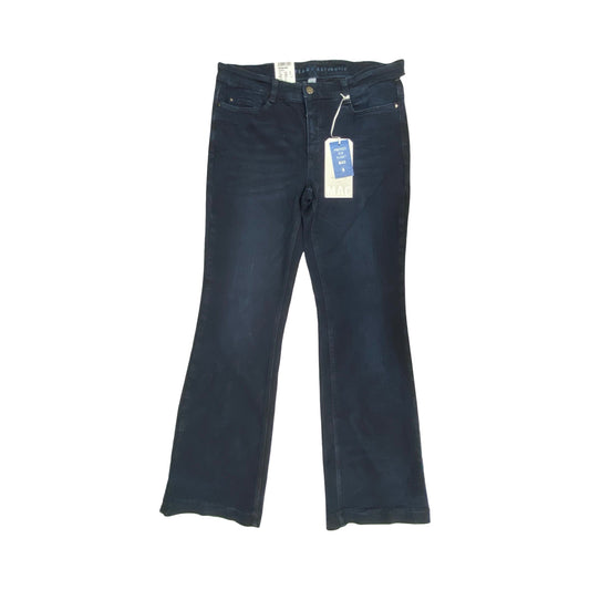 Jeans Designer By Cma In Blue, Size:Xl