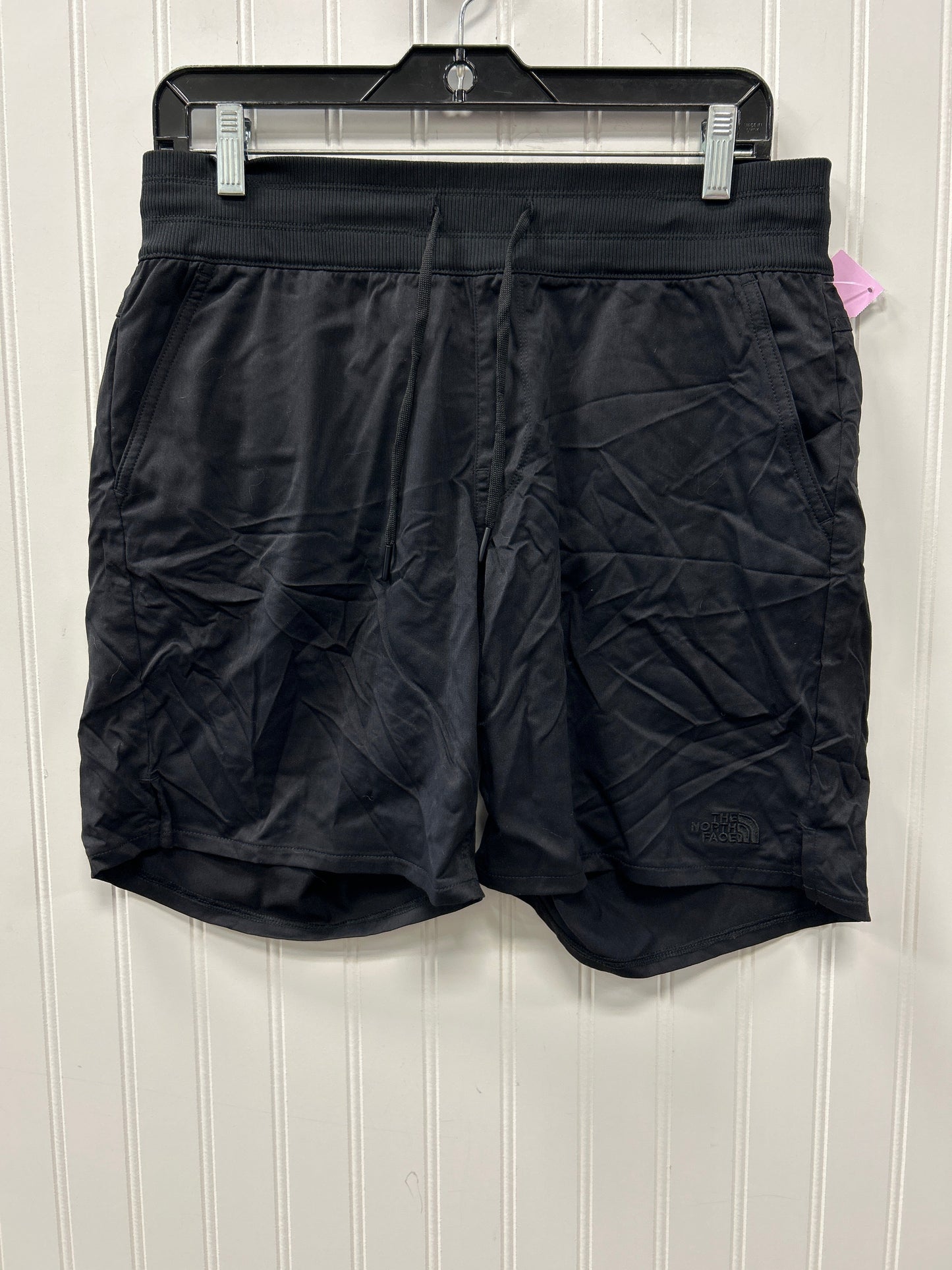 Athletic Shorts By The North Face In Black, Size:M