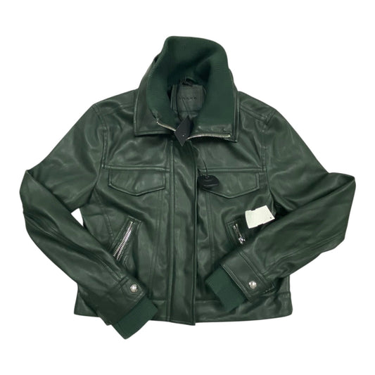 Jacket Other By Blanknyc In Green, Size:S