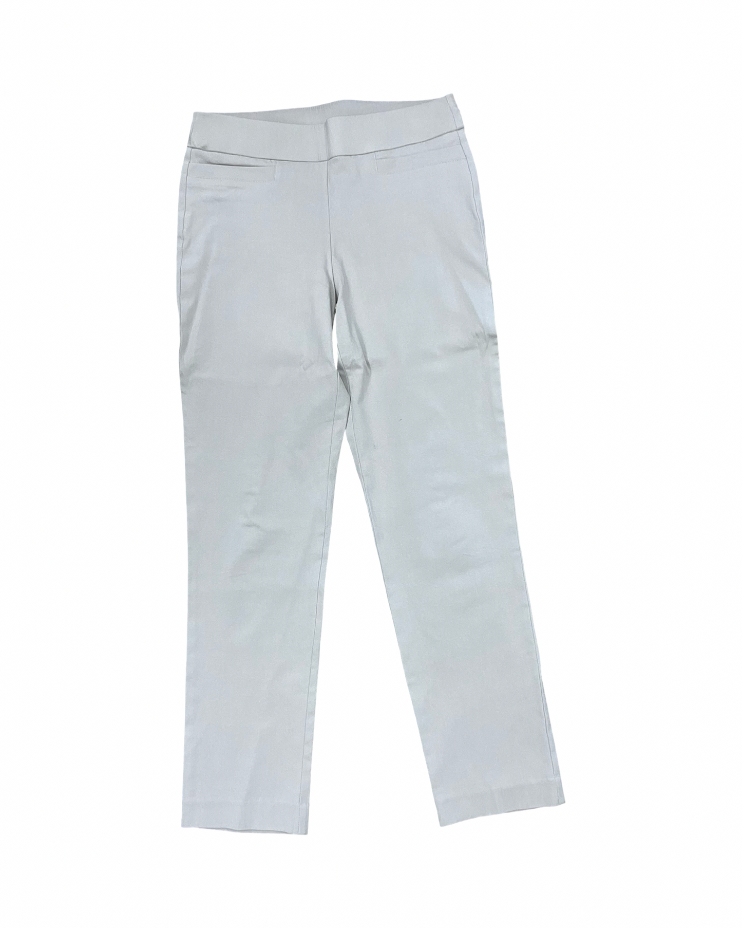 Pants Other By Jm Collections In Tan, Size:S