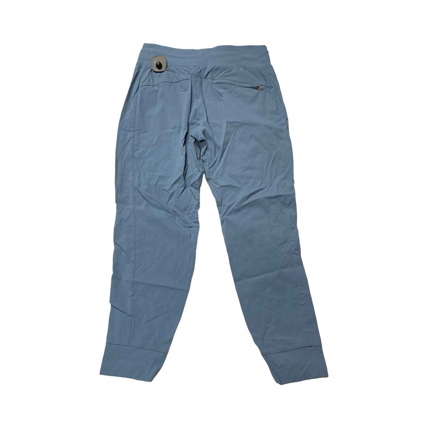 Athletic Pants By Athleta In Blue, Size:4