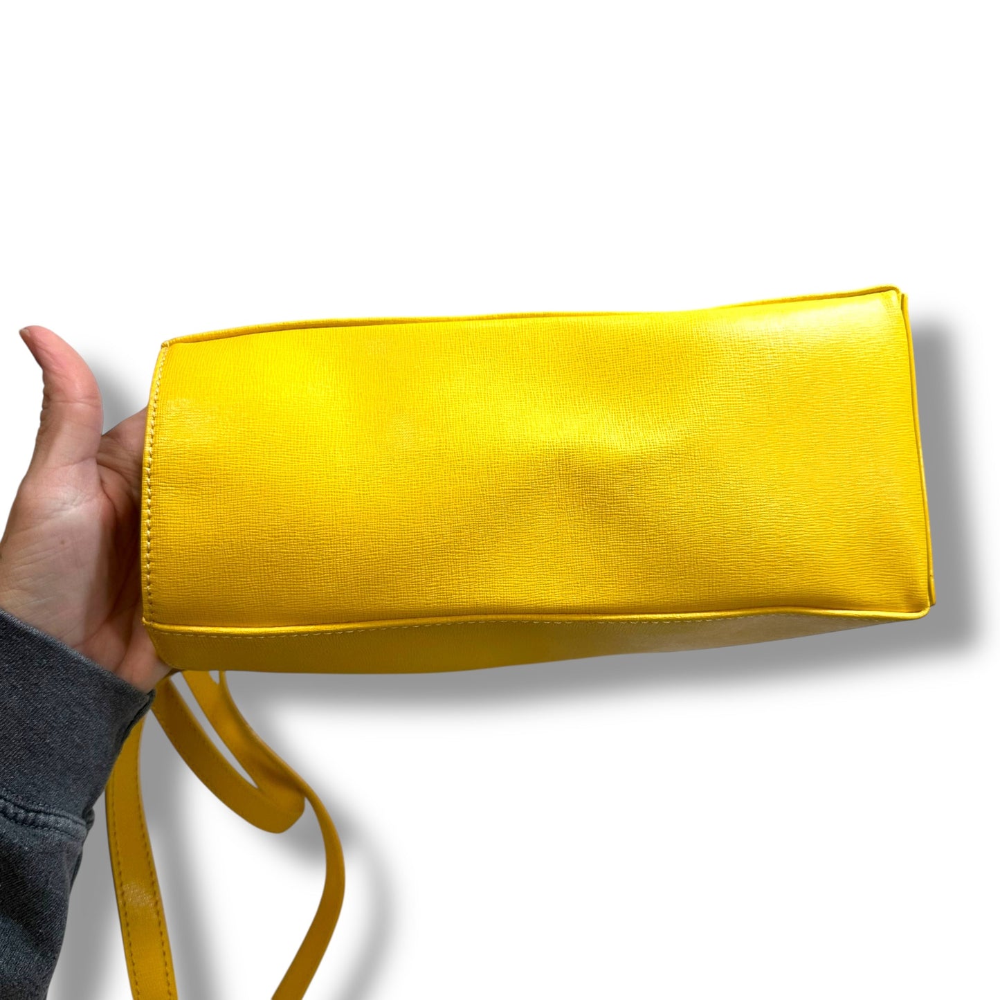 Handbag Designer By Dooney And Bourke, Size: Large