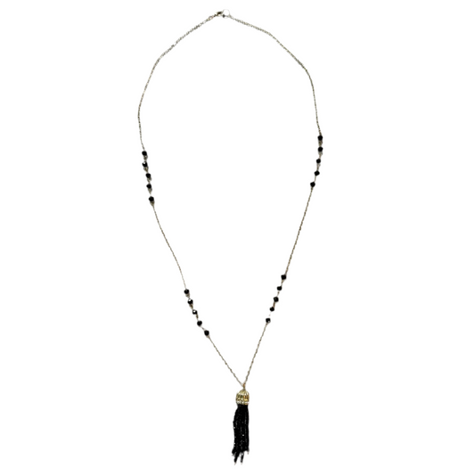 Necklace Lariat & Y-drop