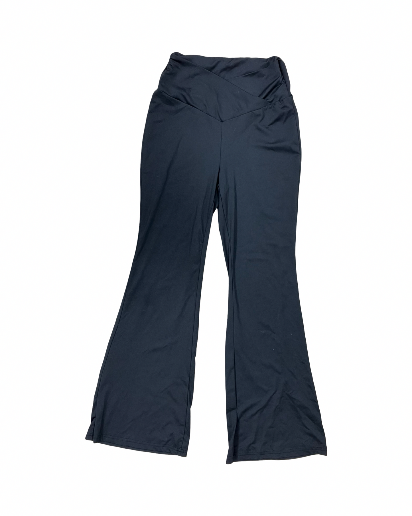 Pants Lounge By Shein In Black, Size:4