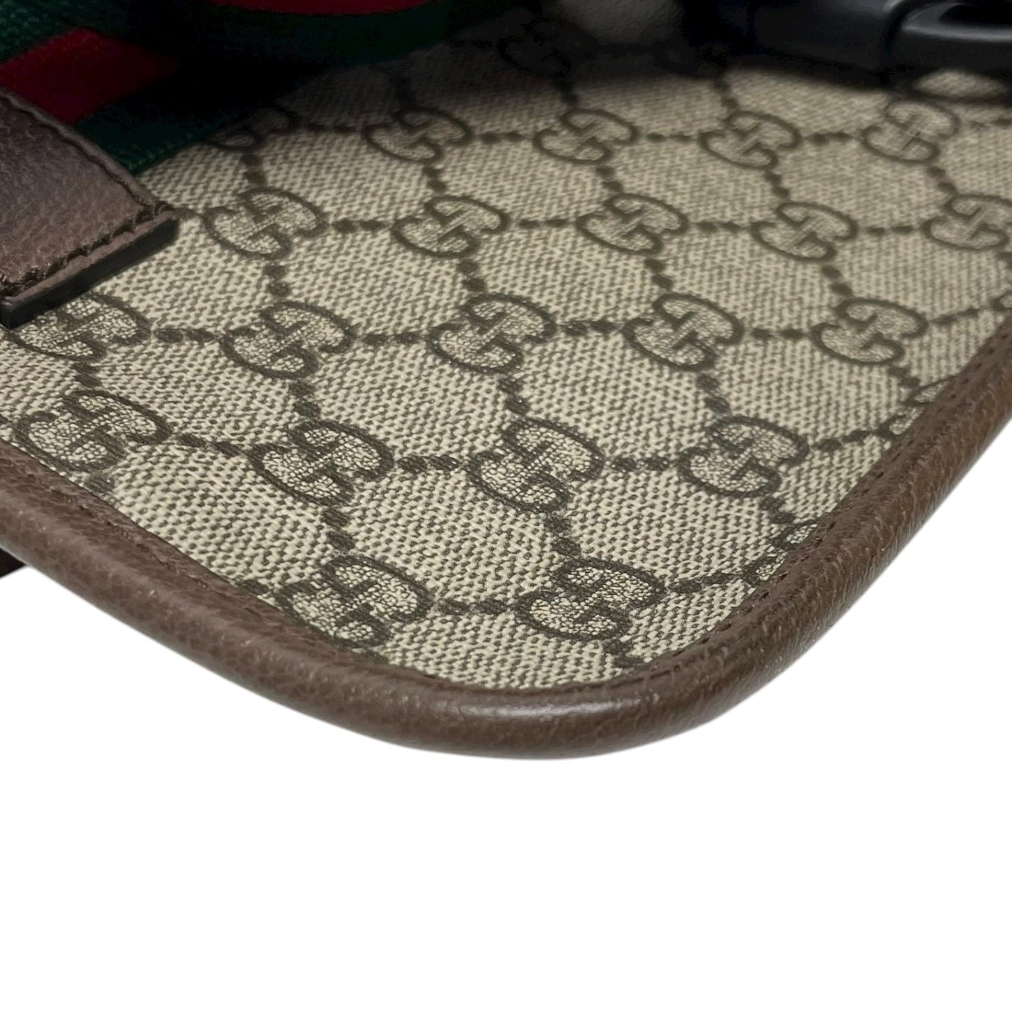 Belt Bag Luxury Designer By Gucci, Size: Medium