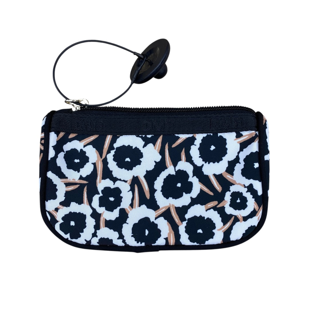 Makeup Bag By Target-Designer In Floral Print, Size:Small