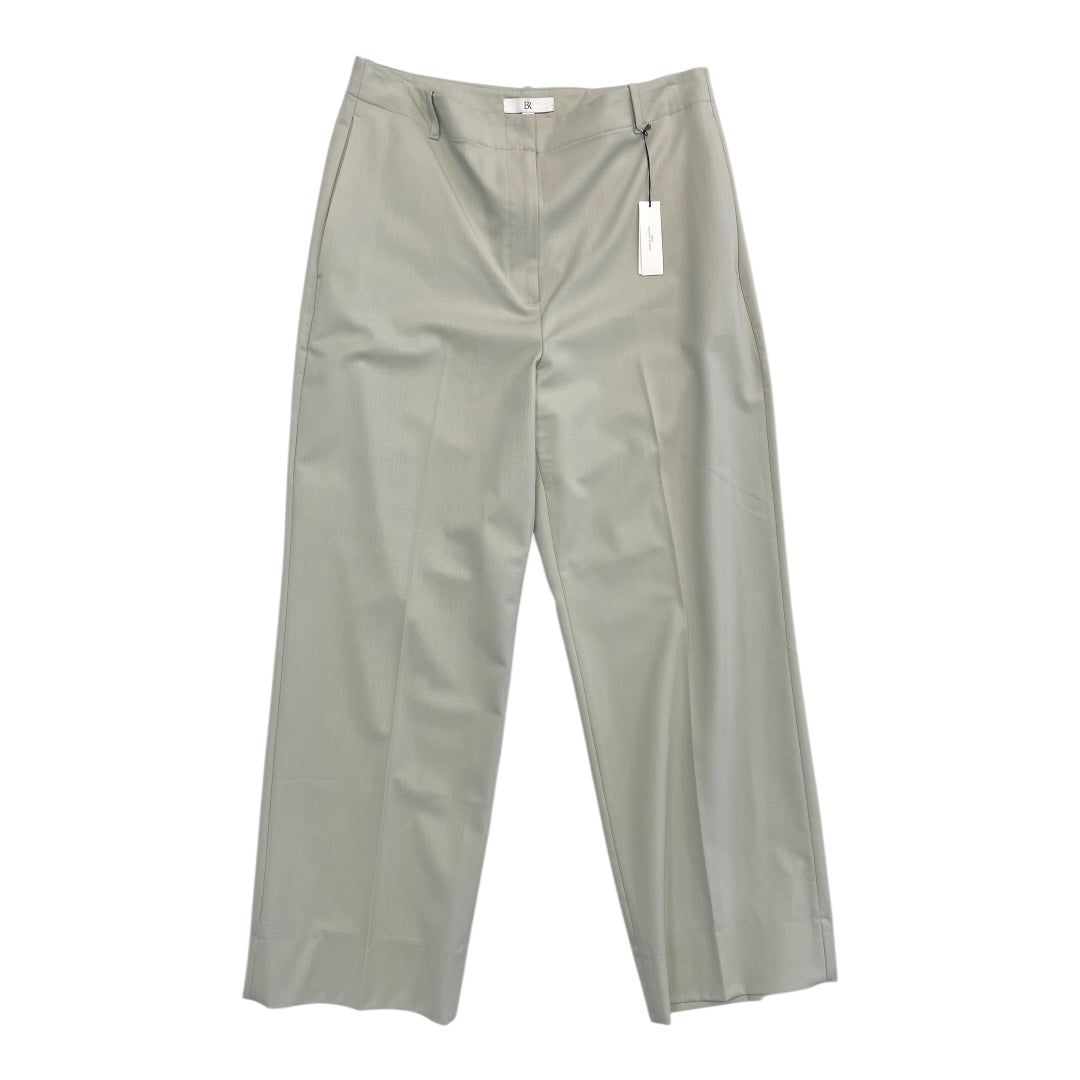 Pants Dress By Banana Republic In Green, Size:14
