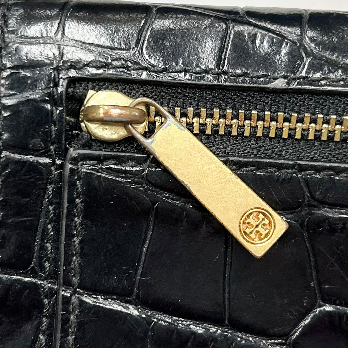 Wallet Designer By Tory Burch, Size: Medium