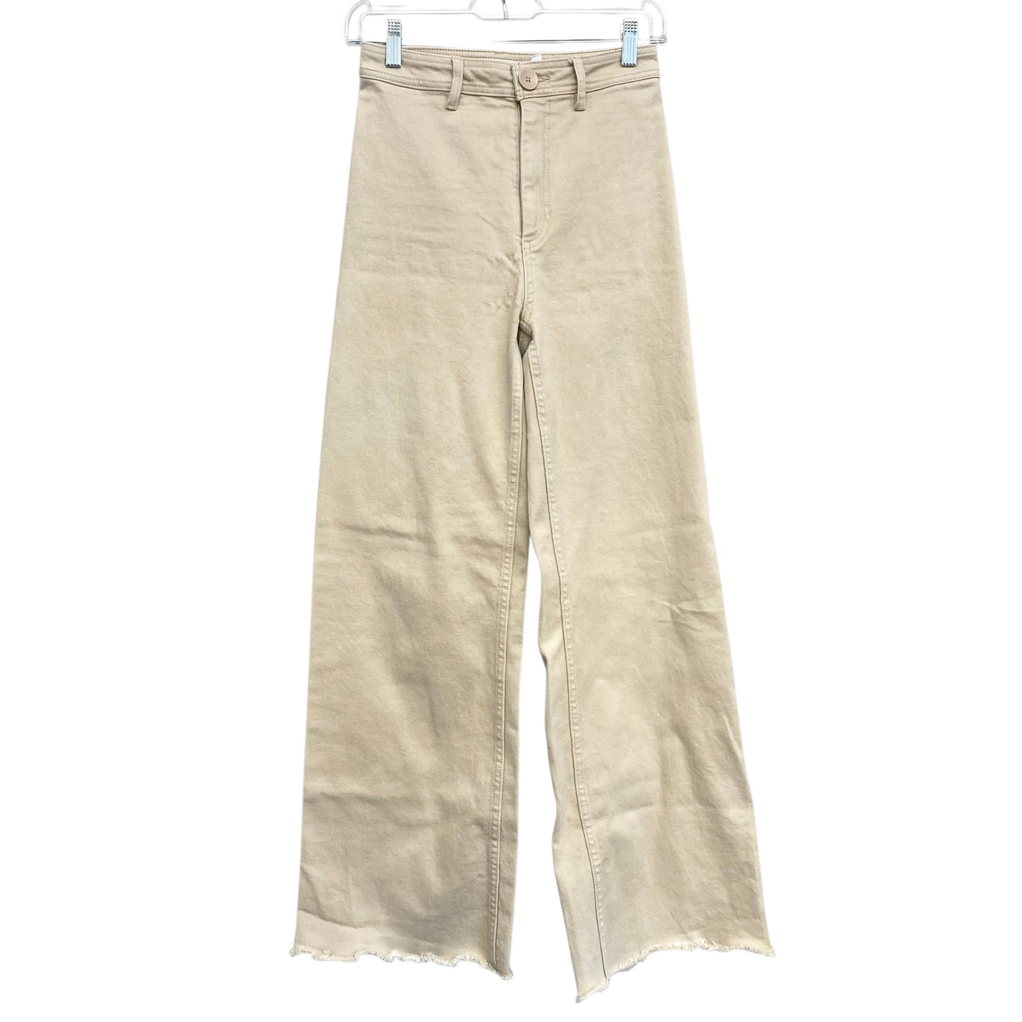 Pants Other By A Loves A In Tan, Size:2