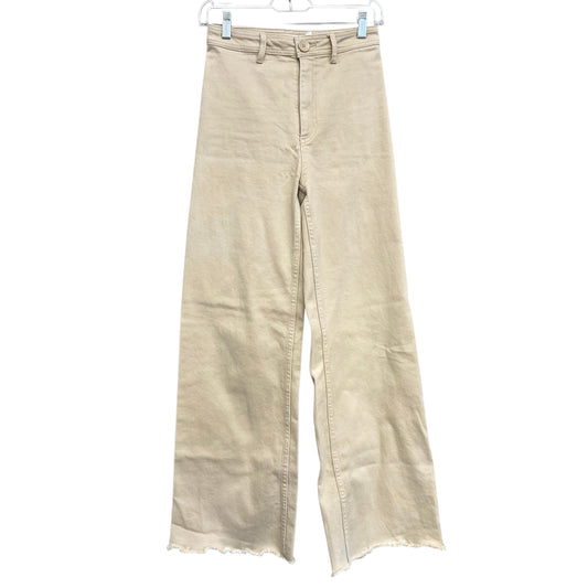 Pants Other By A Loves A In Tan, Size:2