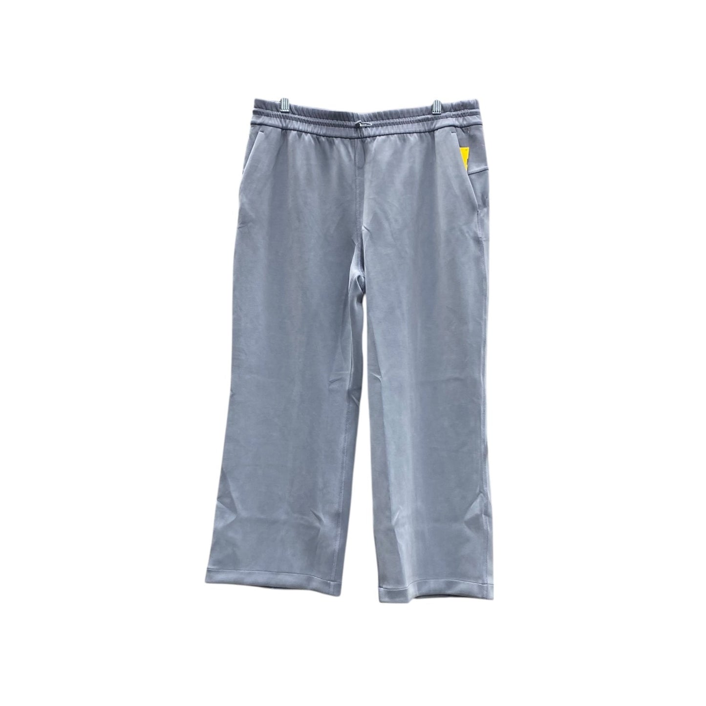 Athletic Pants By Lululemon In Blue, Size:14