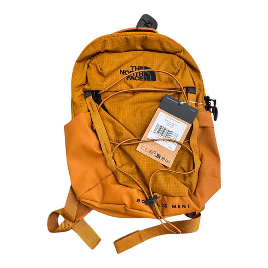 Backpack By The North Face In Brown, Size:Small