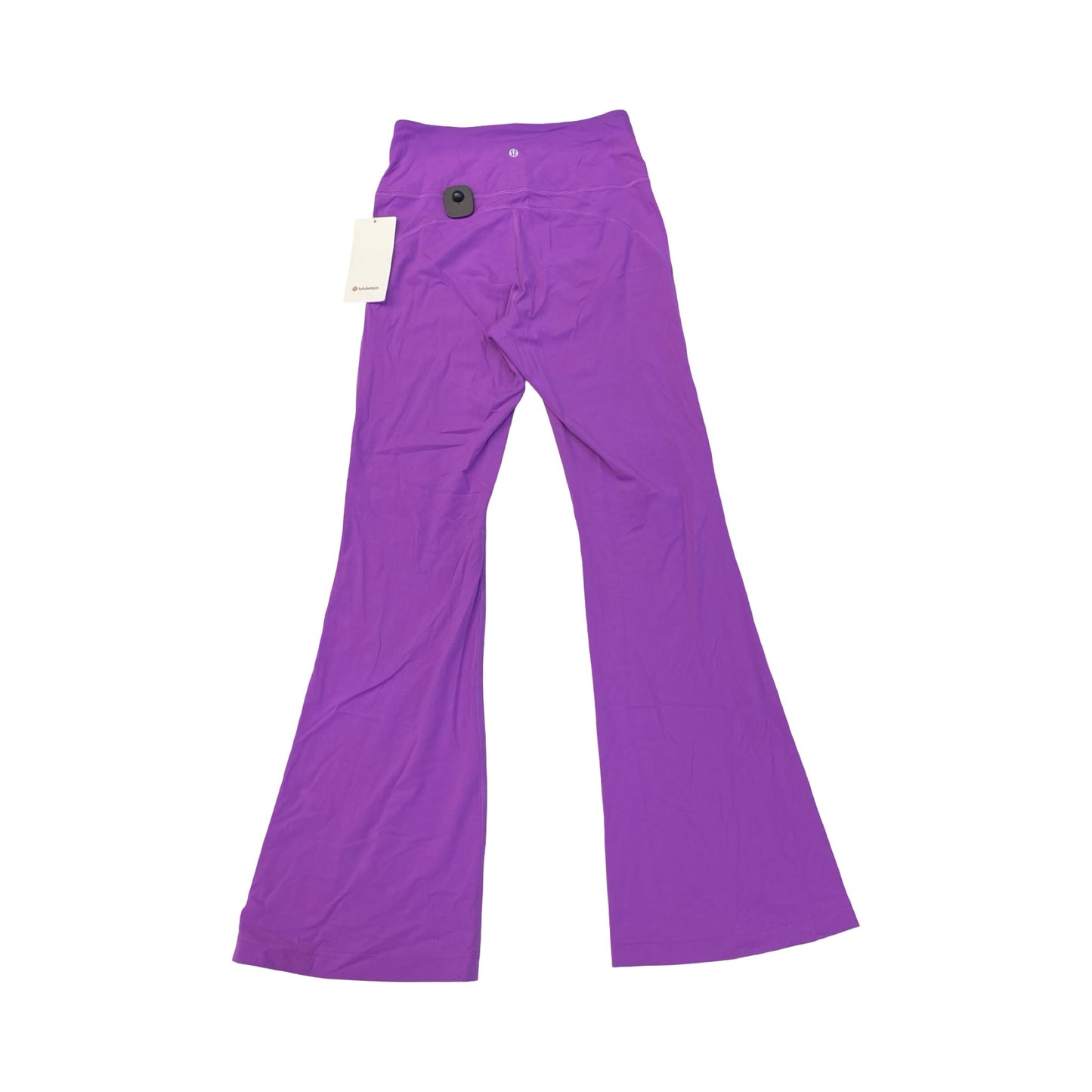 Athletic Pants By Lululemon In Purple, Size:10