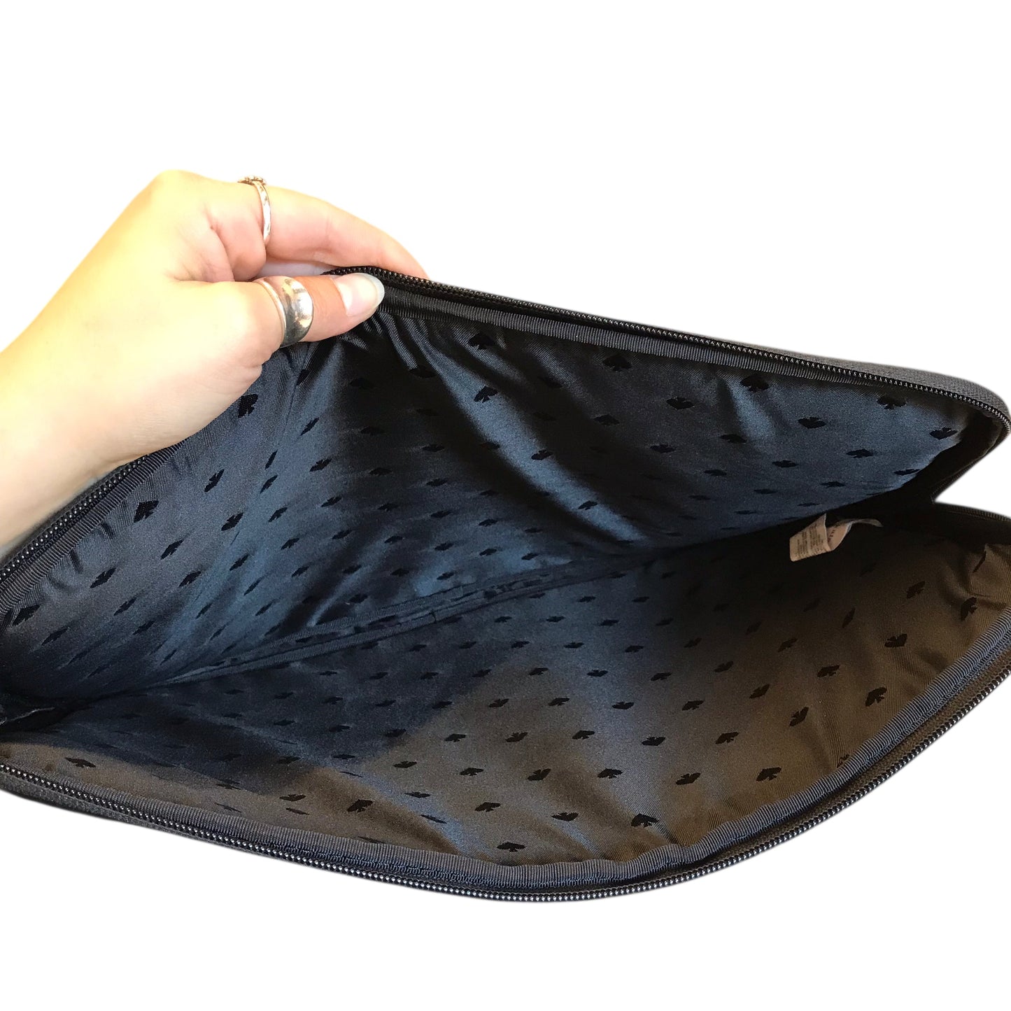 Laptop Bag Designer By Kate Spade In Multi, Size:Large