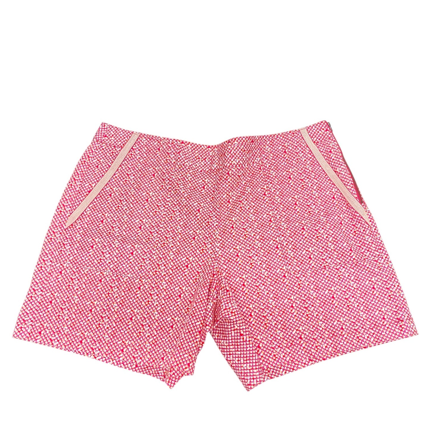 Shorts By Cabi In Polkadot Pattern, Size: 16