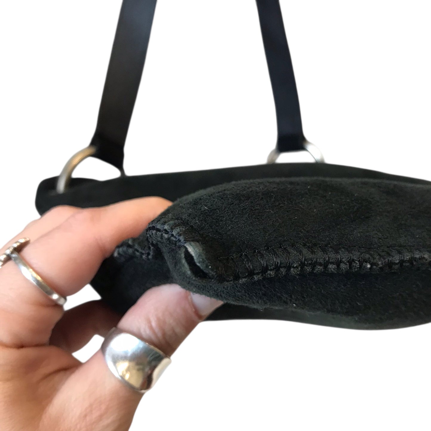 Crossbody Designer By Ugg In Black, Size:Small