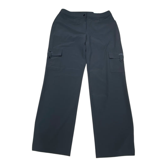 Athletic Pants By Zenergy By Chicos In Black, Size:6