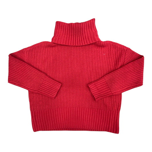 Sweater By Sanctuary In Red, Size:Xs