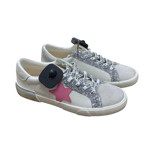 Shoes Sneakers By Vintage Havana In Multi, Size:8.5