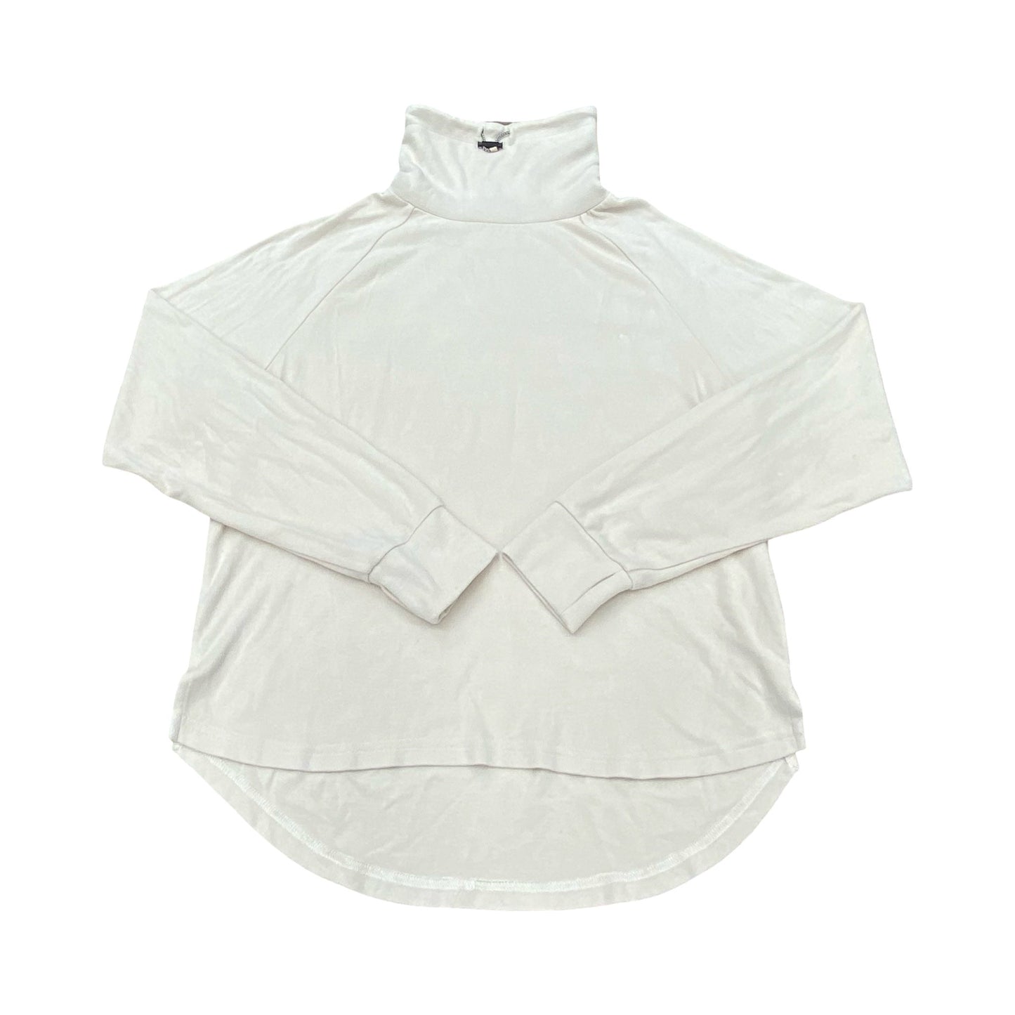 Sweater By Varley In Beige, Size:Xs