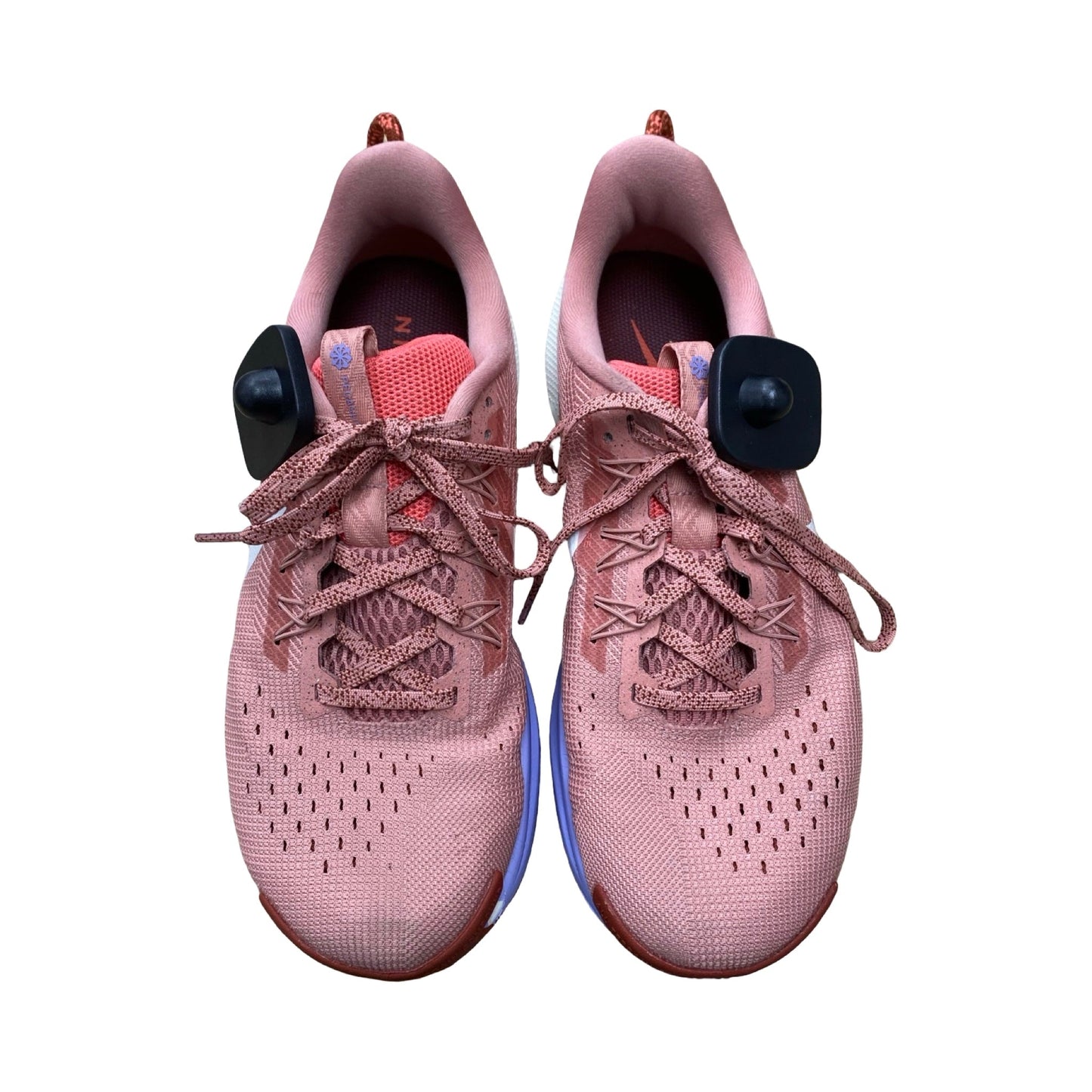 Shoes Athletic By Nike In Pink, Size:8.5