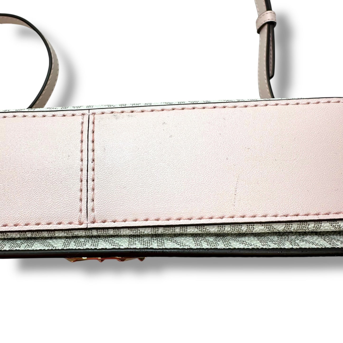 Handbag Designer By Michael Kors, Size: Small